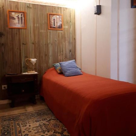La Maison De Juliette En Bas Lascabanes Екстер'єр фото