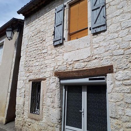 La Maison De Juliette En Bas Lascabanes Екстер'єр фото