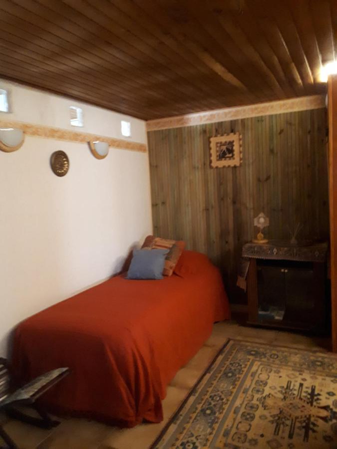 La Maison De Juliette En Bas Lascabanes Екстер'єр фото