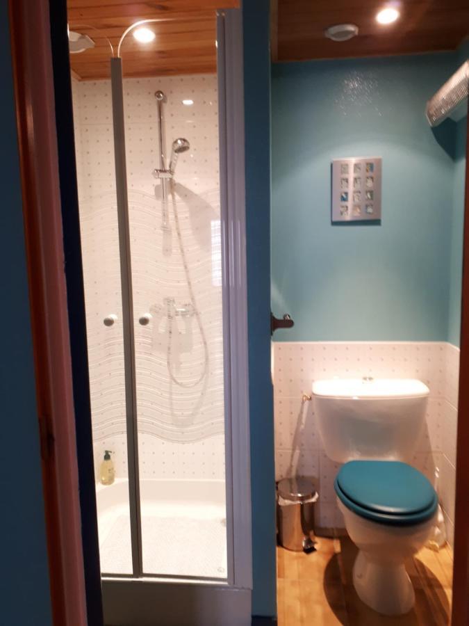 La Maison De Juliette En Bas Lascabanes Екстер'єр фото