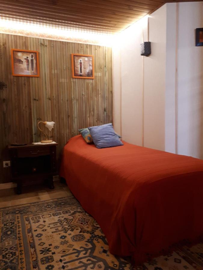 La Maison De Juliette En Bas Lascabanes Екстер'єр фото