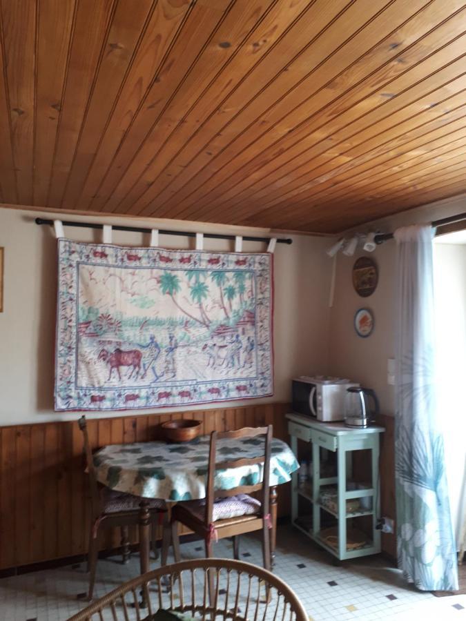 La Maison De Juliette En Bas Lascabanes Екстер'єр фото